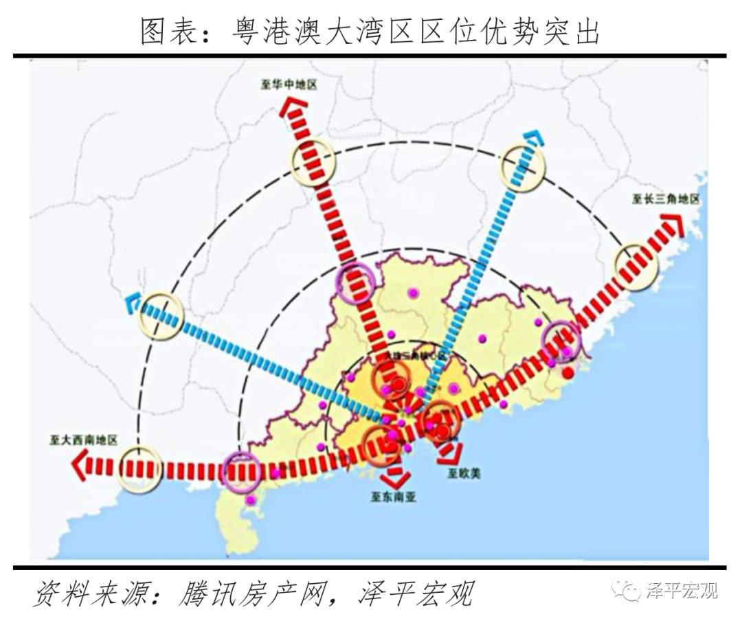 先行指标看亮点 数据见证我国经济澎湃活力