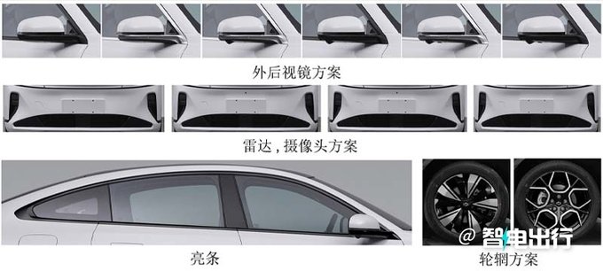 15.59万元起，长安启源A07实现越级质感舒适