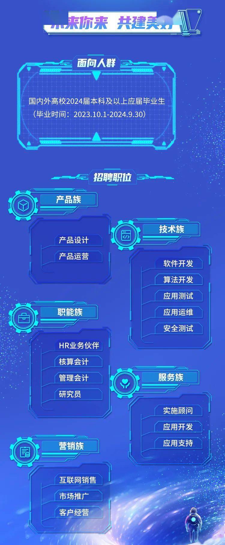 积极响应湖南 2024 年金秋招聘月活动，58同城推出招聘专场促就业