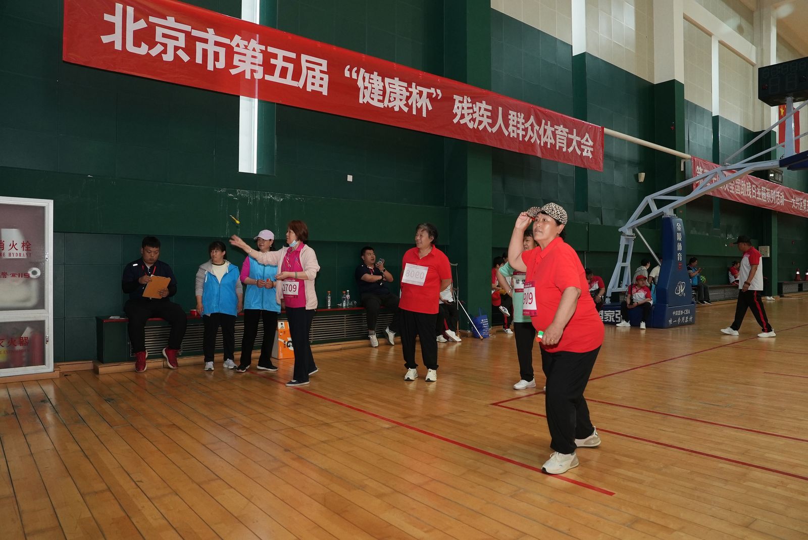 大兴人在乌兰察布丨赵素娥：以谆谆真情 助力京蒙消费帮扶力度再提升