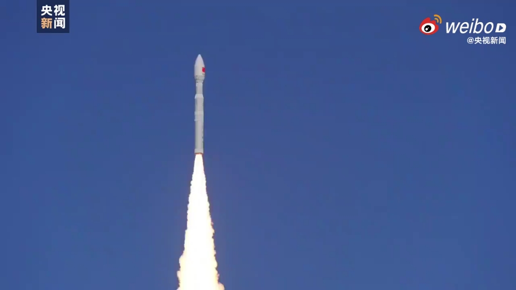 我国新建东风商业航天创新试验区 支撑商业航天高密度发射需求