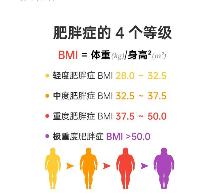新研究：轻度肥胖的脑卒中患者出院时残疾比例更低