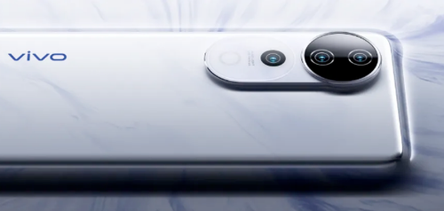 前后旗舰柔光四主摄 vivo S20系列正式发布