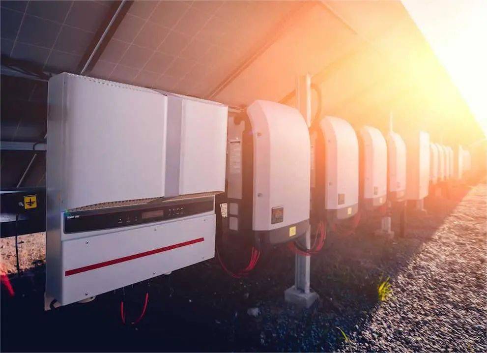 江苏：新型储能技术加速发展