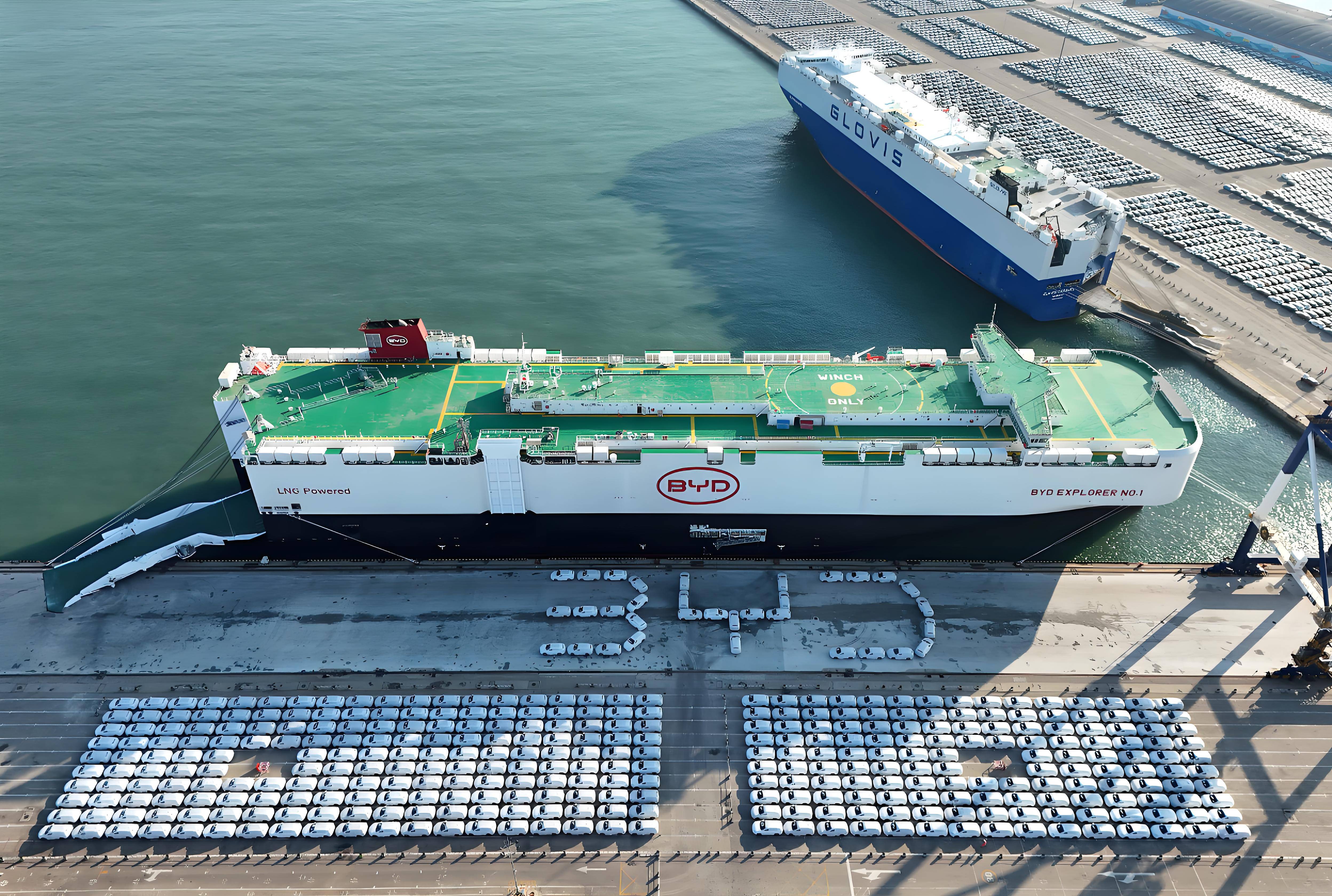 数据图解丨一揽子增量政策落地见效 新能源汽车领航提速