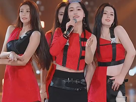 中央民族歌舞团携手抖音打造“民族歌舞青年主播团”