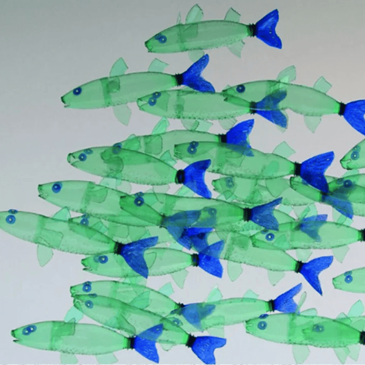 我国科研人员研制出一种可去除水中99.8%微塑料的新型材料