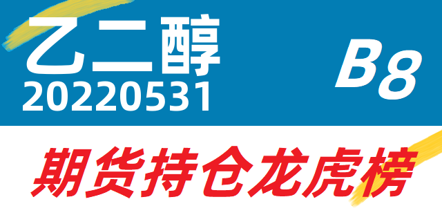 12月3日乙二醇期货持仓龙虎榜分析：多方离场情绪强于空方