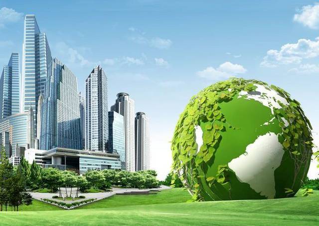 大庆油田探索绿色发展路径:将光伏能源引入石油生产