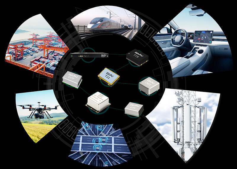 “数字样板工程”实践案例:千寻位置基于北斗时空智能的低空智联网服务解决方案