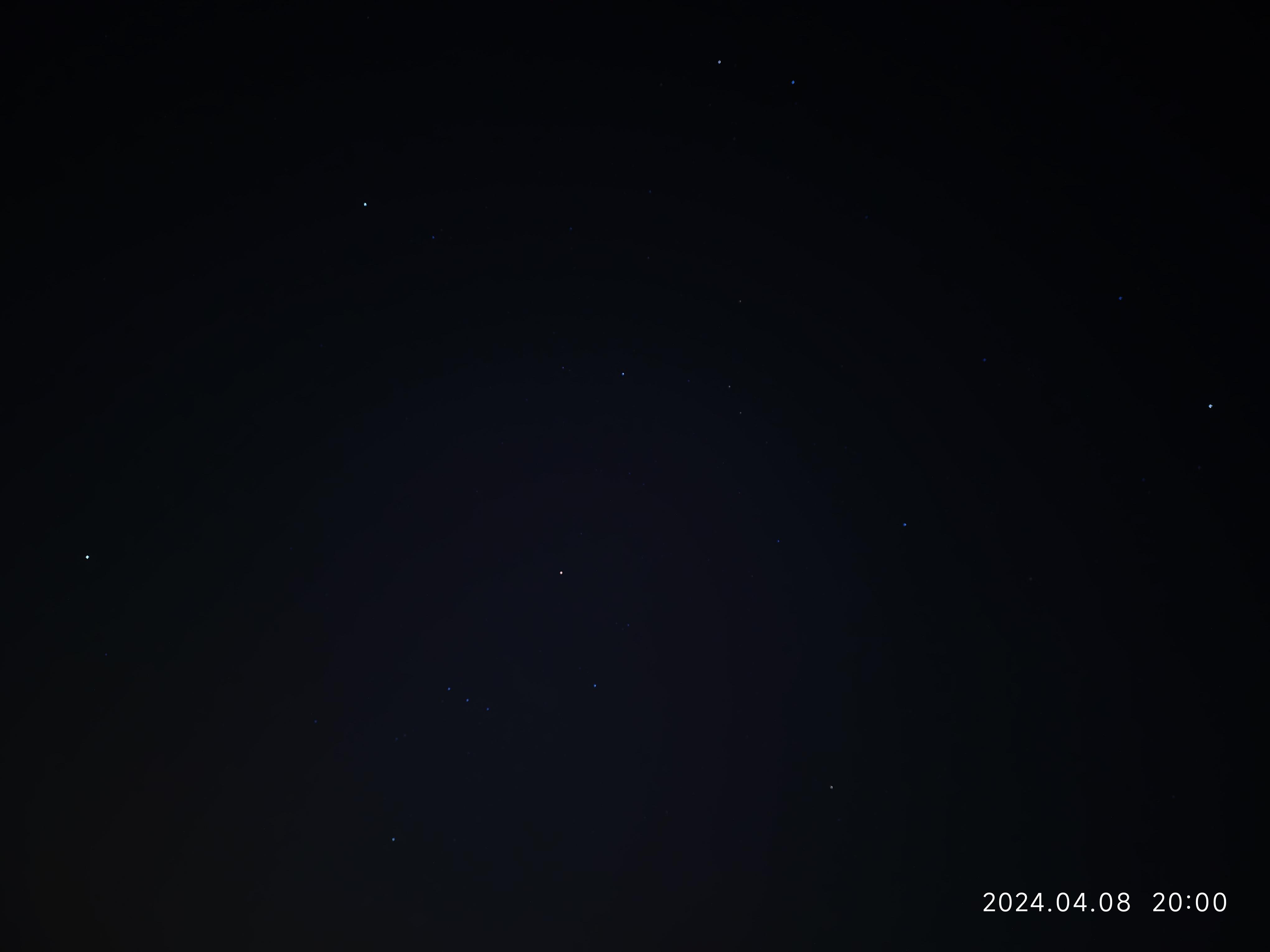 星空有约|冬季天空亮星最多