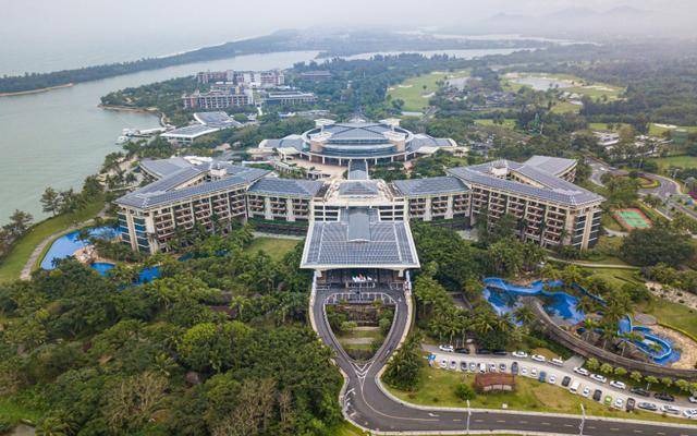 “袋鼠妈妈”亮相2024企业家博鳌论坛系列活动