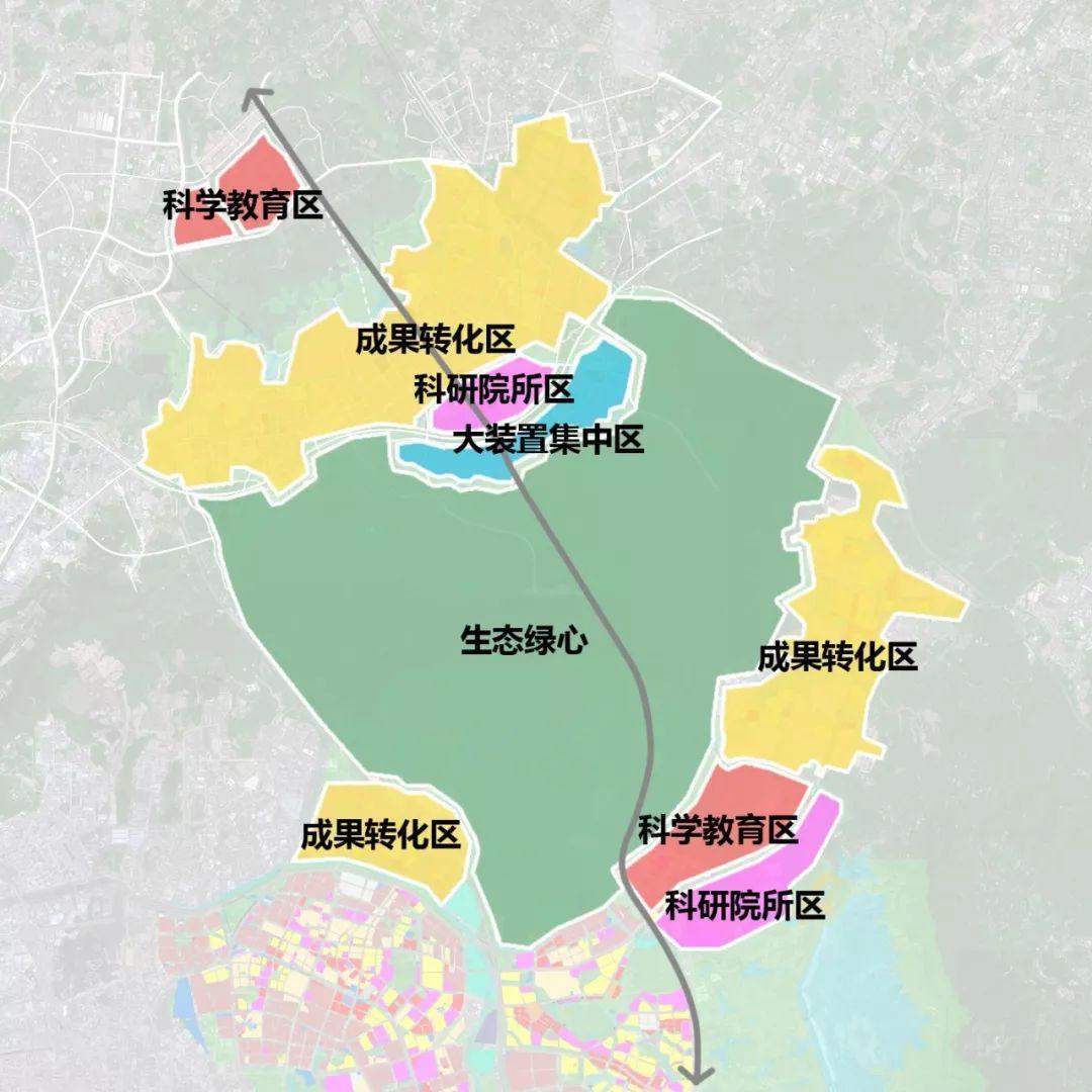 新时代中国调研行之看区域·大湾区篇｜粤港澳大湾区大科学装置密集进入运营期