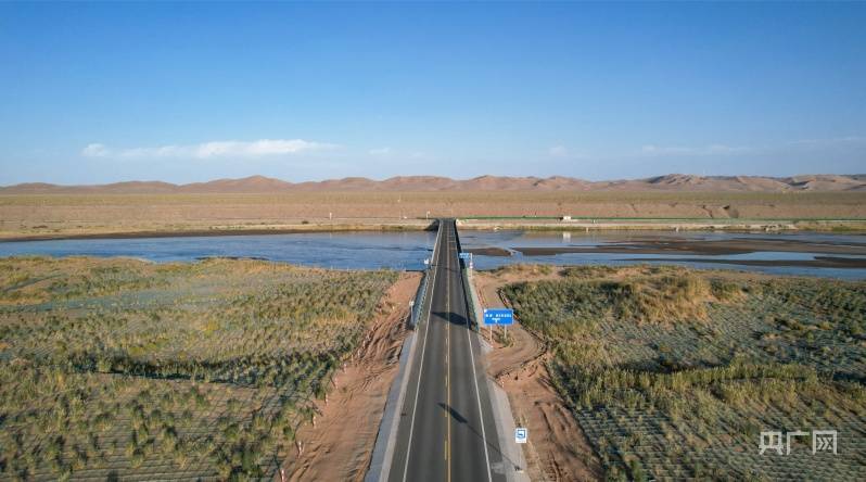 科技助推新疆戈壁沙漠设施农业快速发展