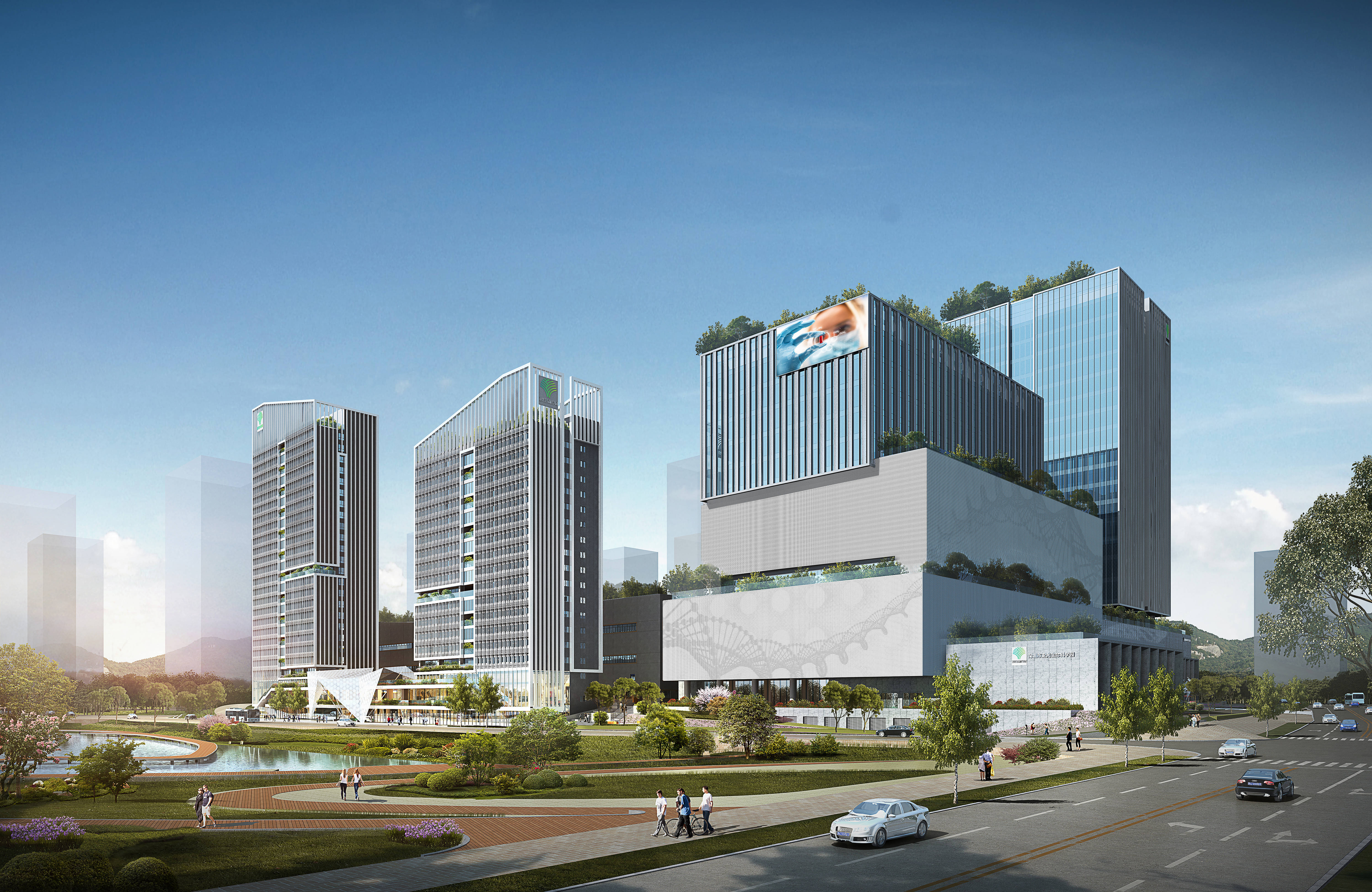 光明说经济丨各项先行指标陆续公布 一揽子增量政策加速落地见效