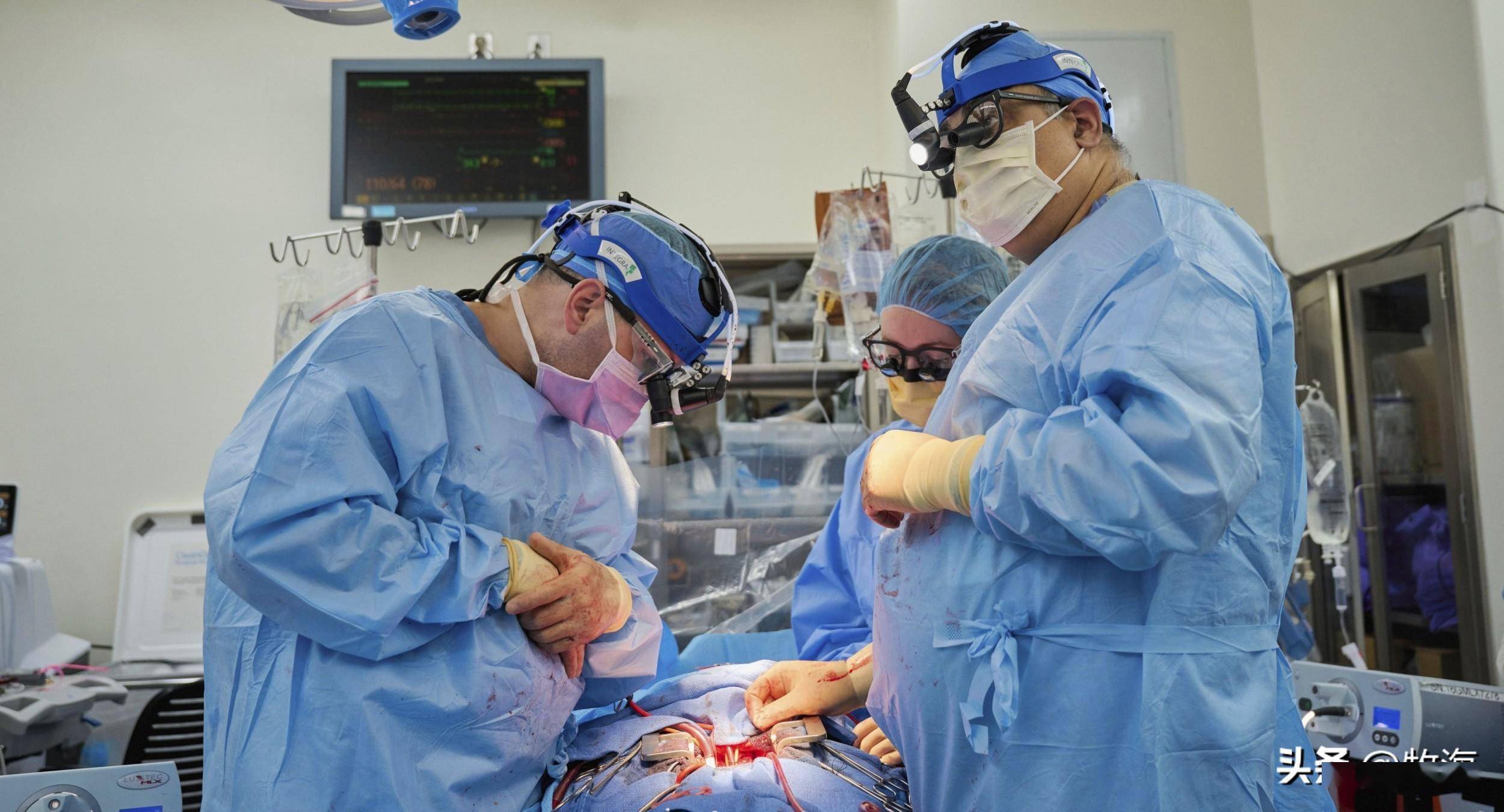 隔空测“心”更持久、更靠谱——我科学家实现非接触心脏活动监测技术突破