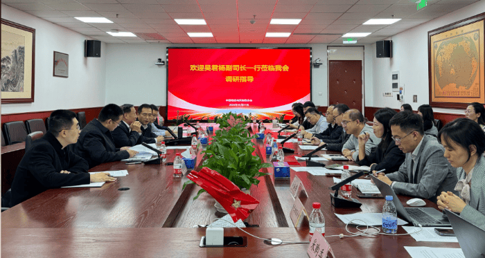 经济光明论丨周晓航：发挥交通物流先导性和保障性作用 推动有效降低全社会物流成本