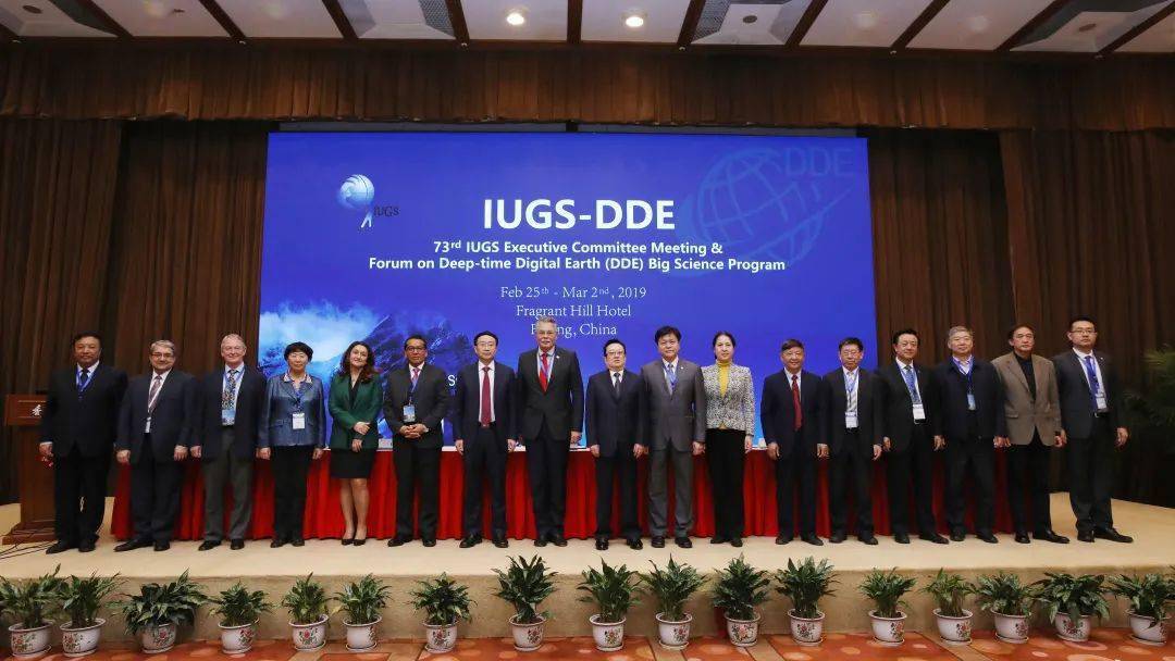 新闻分析：中国科学家何以领衔国际大科学计划？