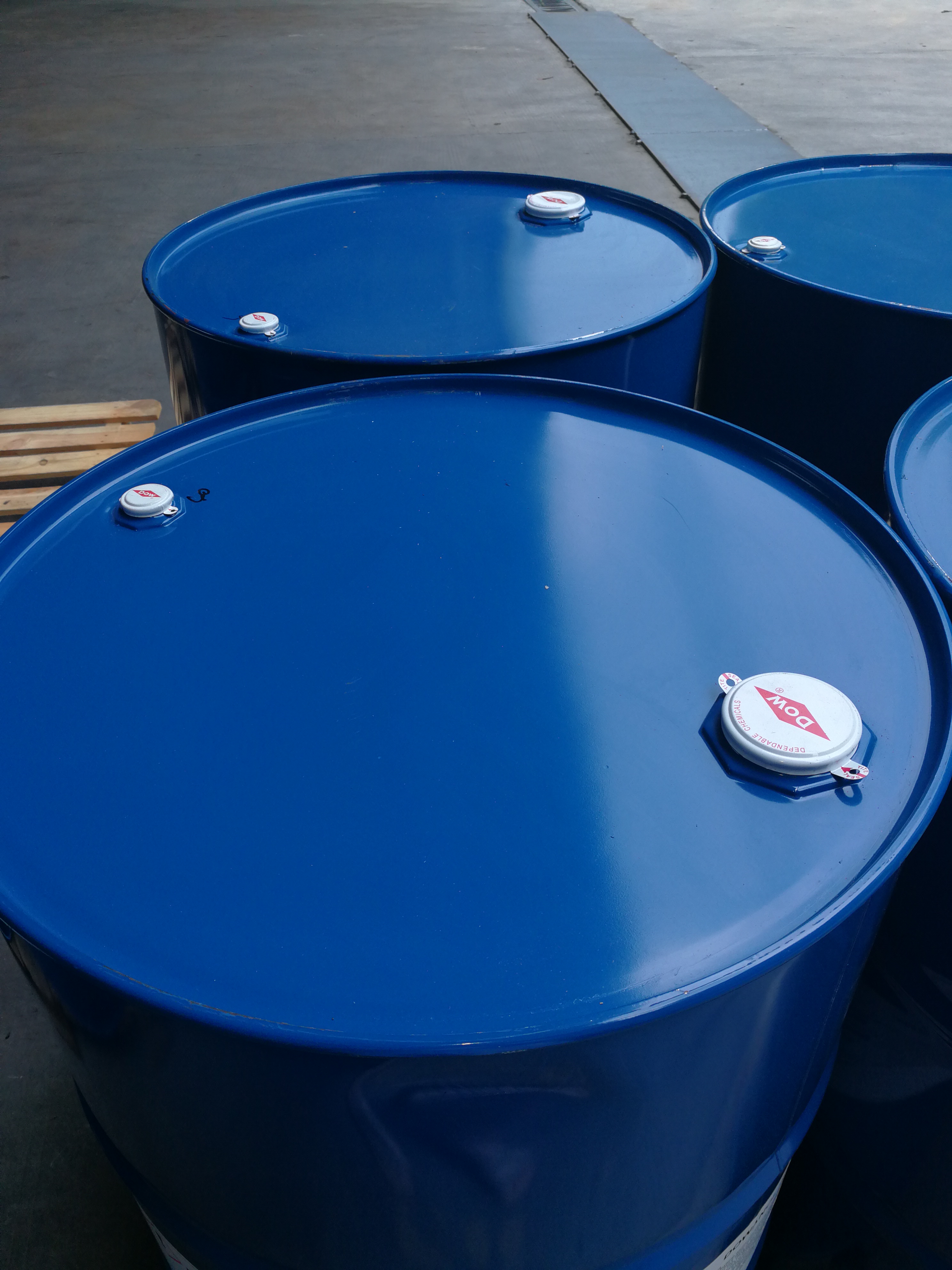 12月19日乙二醇需求量为49.91吨