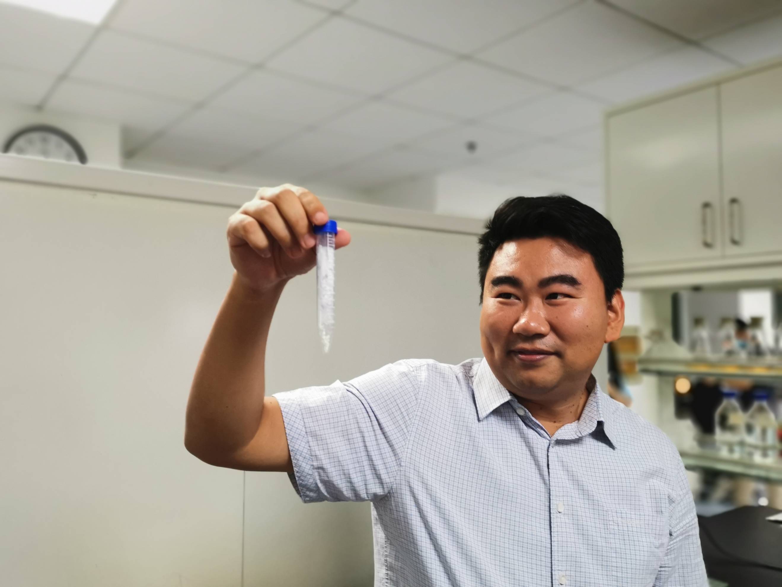 我国科学家当选国际科学理事会副主席