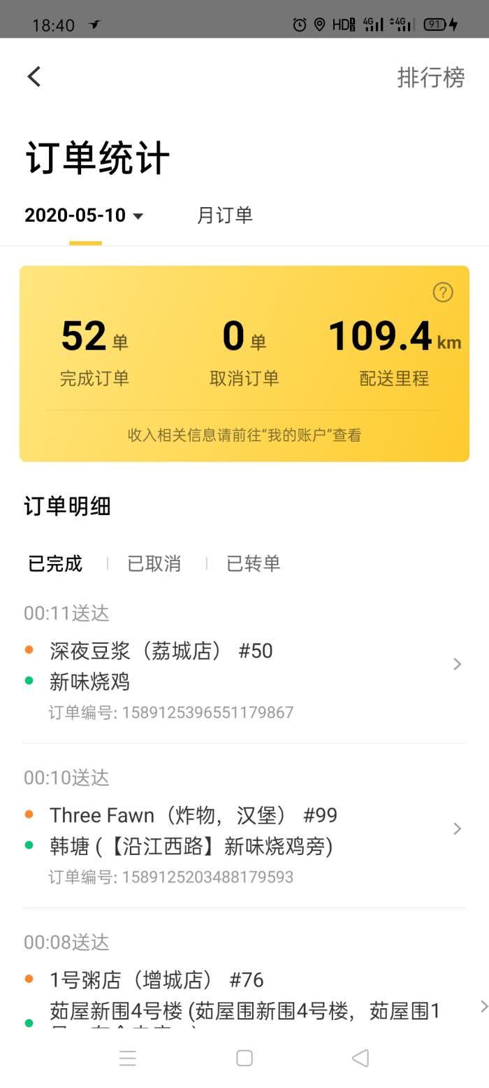美团试点“跑单12小时强制下线”
