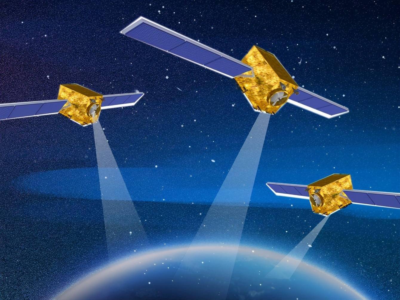 国产化低轨商业卫星应用测试在港实现