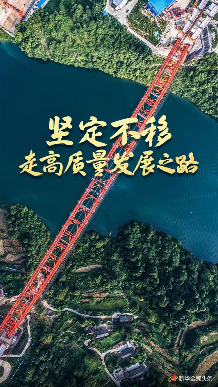 高质量发展成绩单丨国家发改委：实施手机等数码产品购新补贴