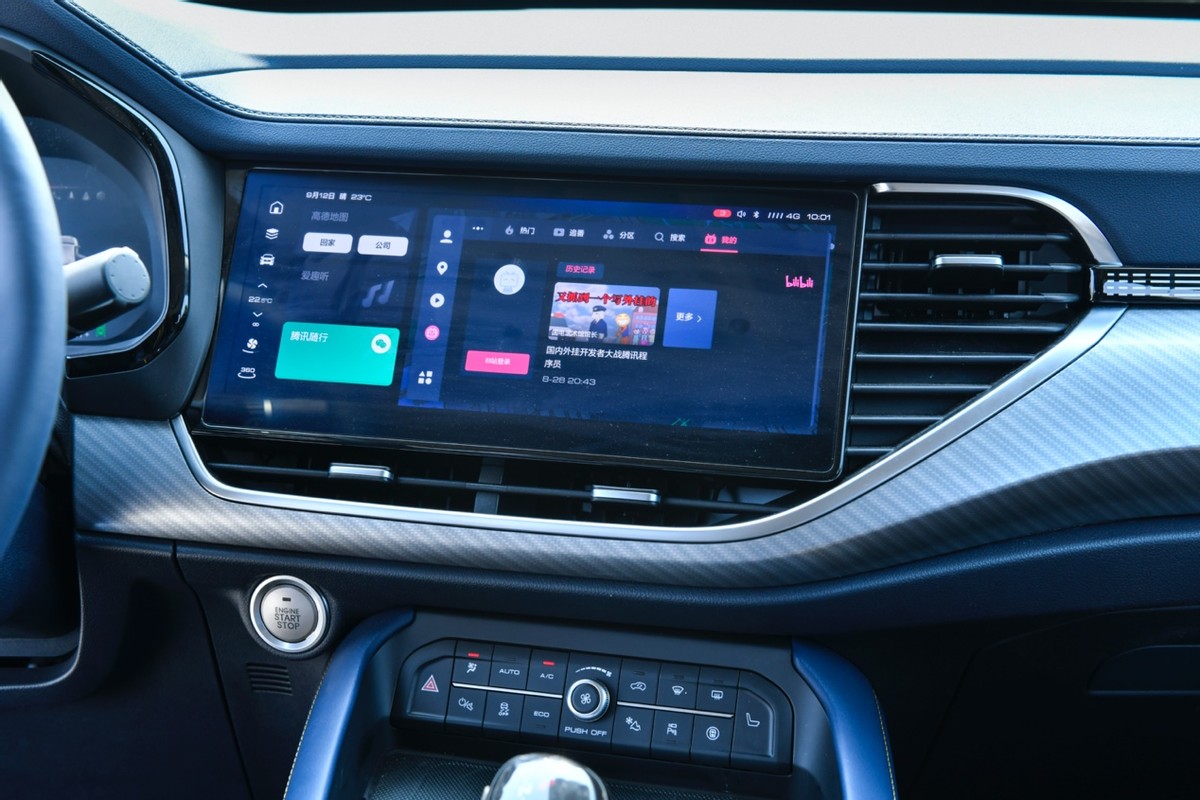 高德地图联合肯德基推出的“车速取”服务,已覆盖国内1700家门店