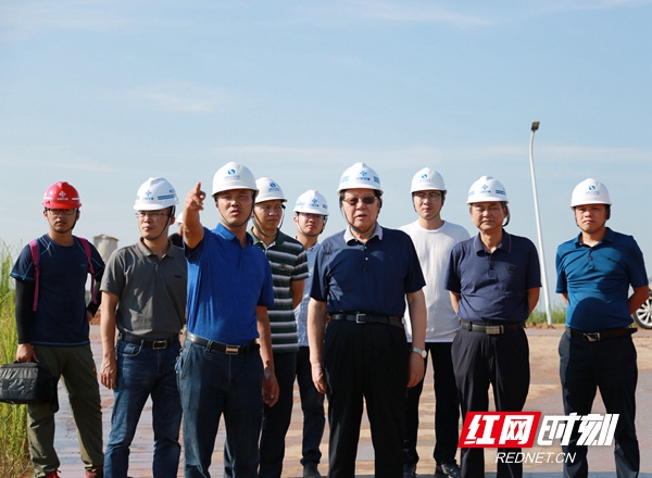 工程爆破专家何广沂:退休发挥“新”热,到需要的地方去!