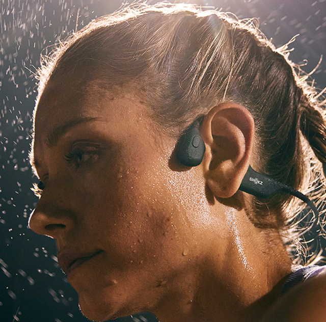 专注声学科技 韶音创新产品再发布