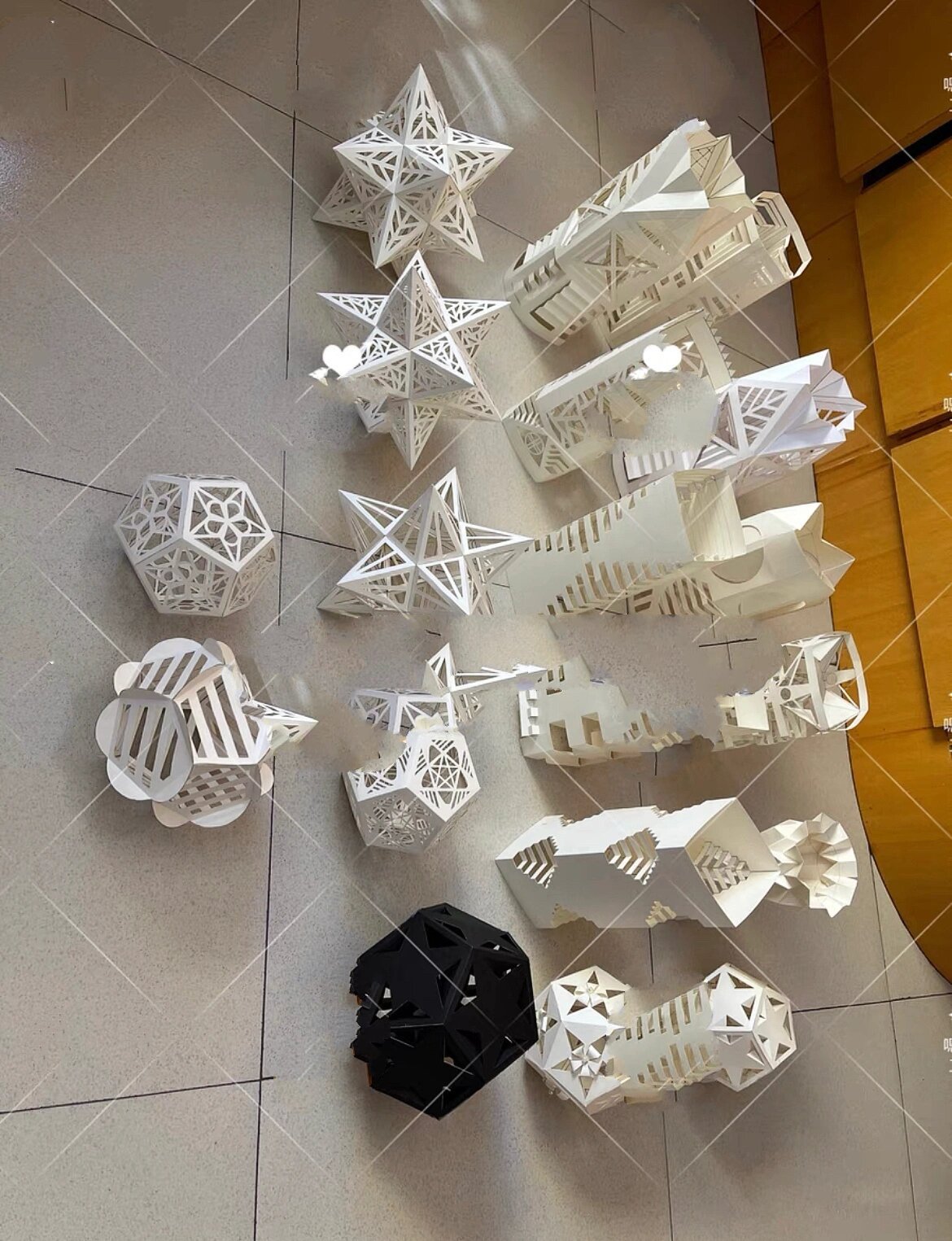 天津大学构筑光电功能手性阿基米德多面体