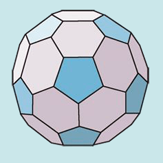 天津大学构筑光电功能手性阿基米德多面体