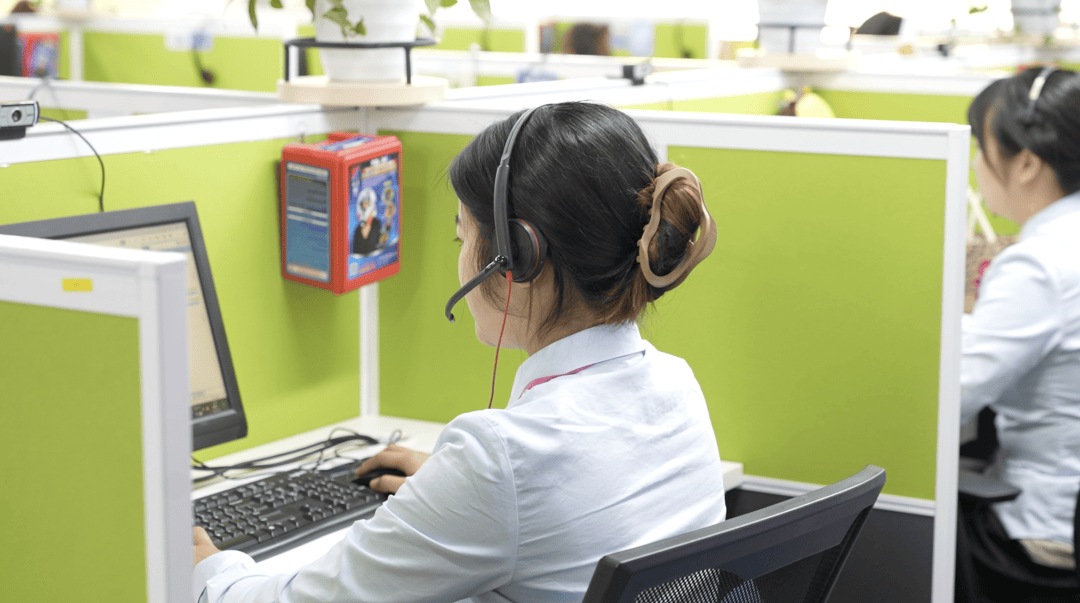 AI客服越来越多，人工客服为啥还被列为急需人才？