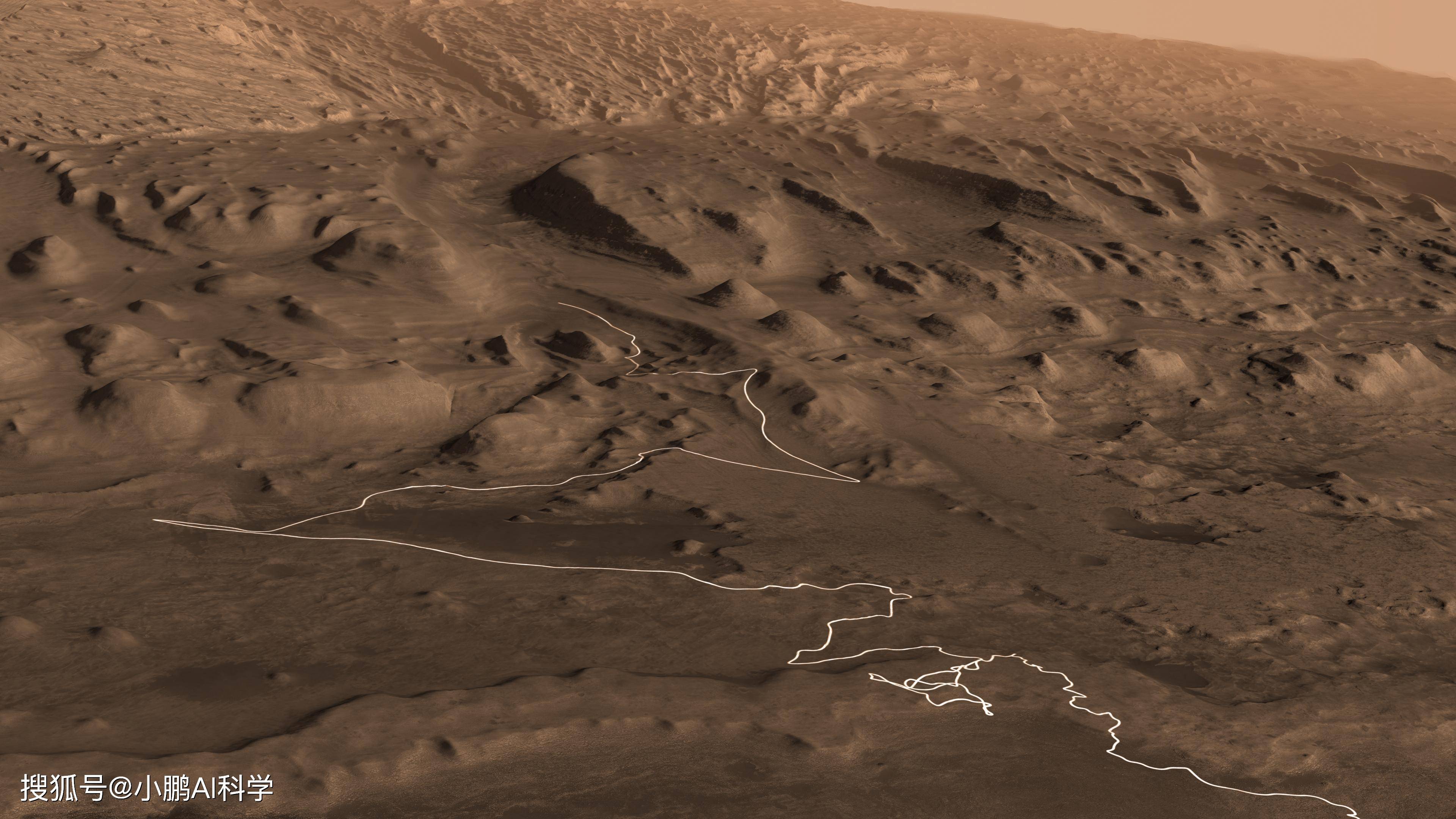 星空有约|火星与地球12日“相会”