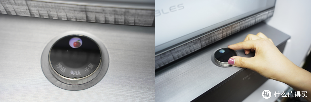 通过冰箱行业首款“绿叶标”产品评定！海信60cm平嵌系列冰箱践行绿色低碳生活