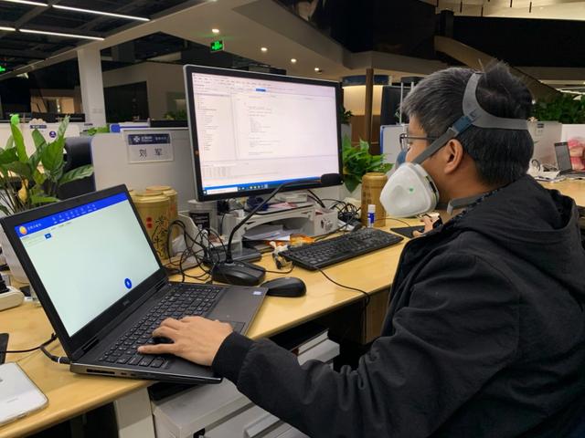 高铁“4S店”:用“黑科技”守护平安旅途