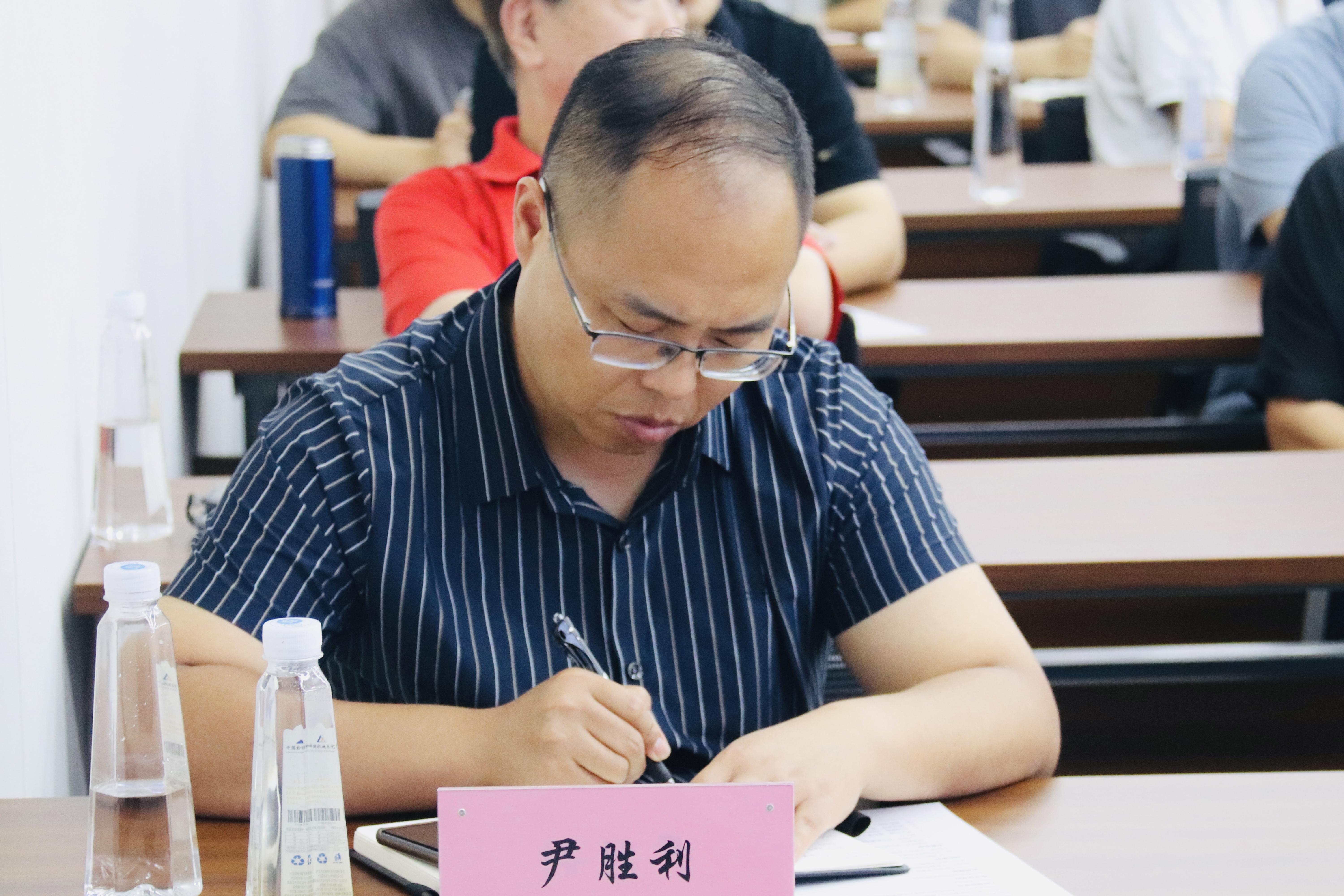 2025中国自动化与人工智能科普大会暨创新人才贯通式培养研讨会在京举办