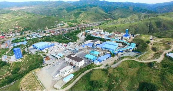 我国集中发布一系列重大找矿成果