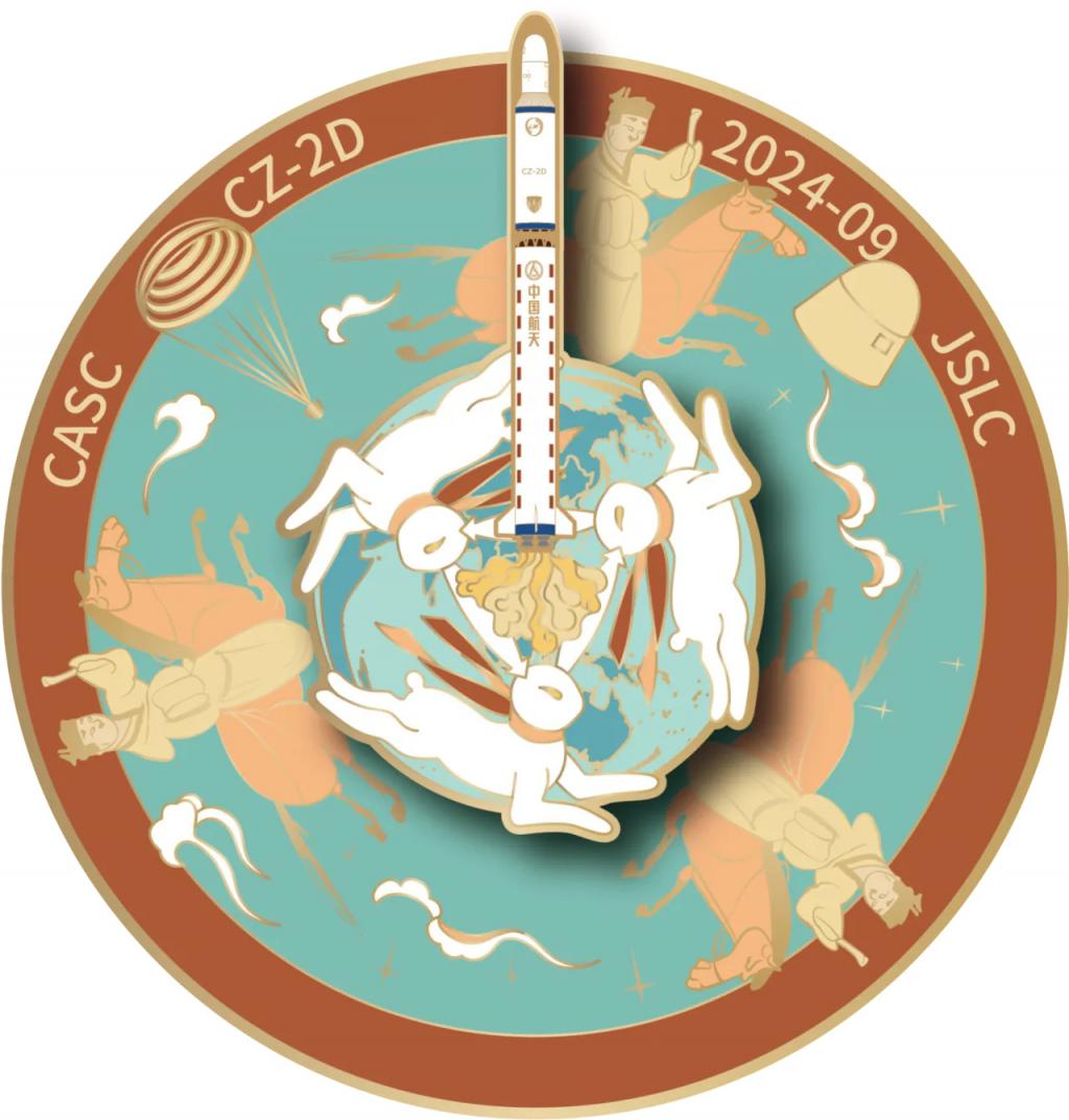 我国成功发射巴基斯坦PRSC-EO1卫星