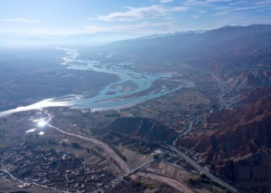 天宫TV | 地外生存？这项“黑科技”必不可少