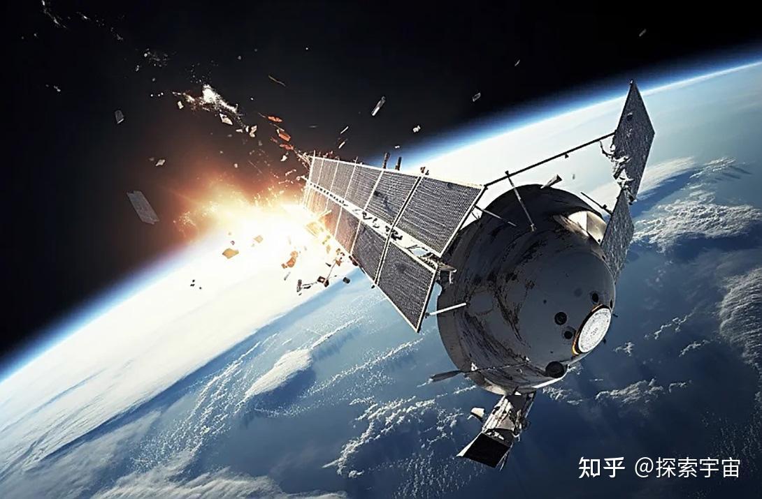 星空有约丨人类首次！“天关”卫星探测到宇宙早期爆发的软X射线信号