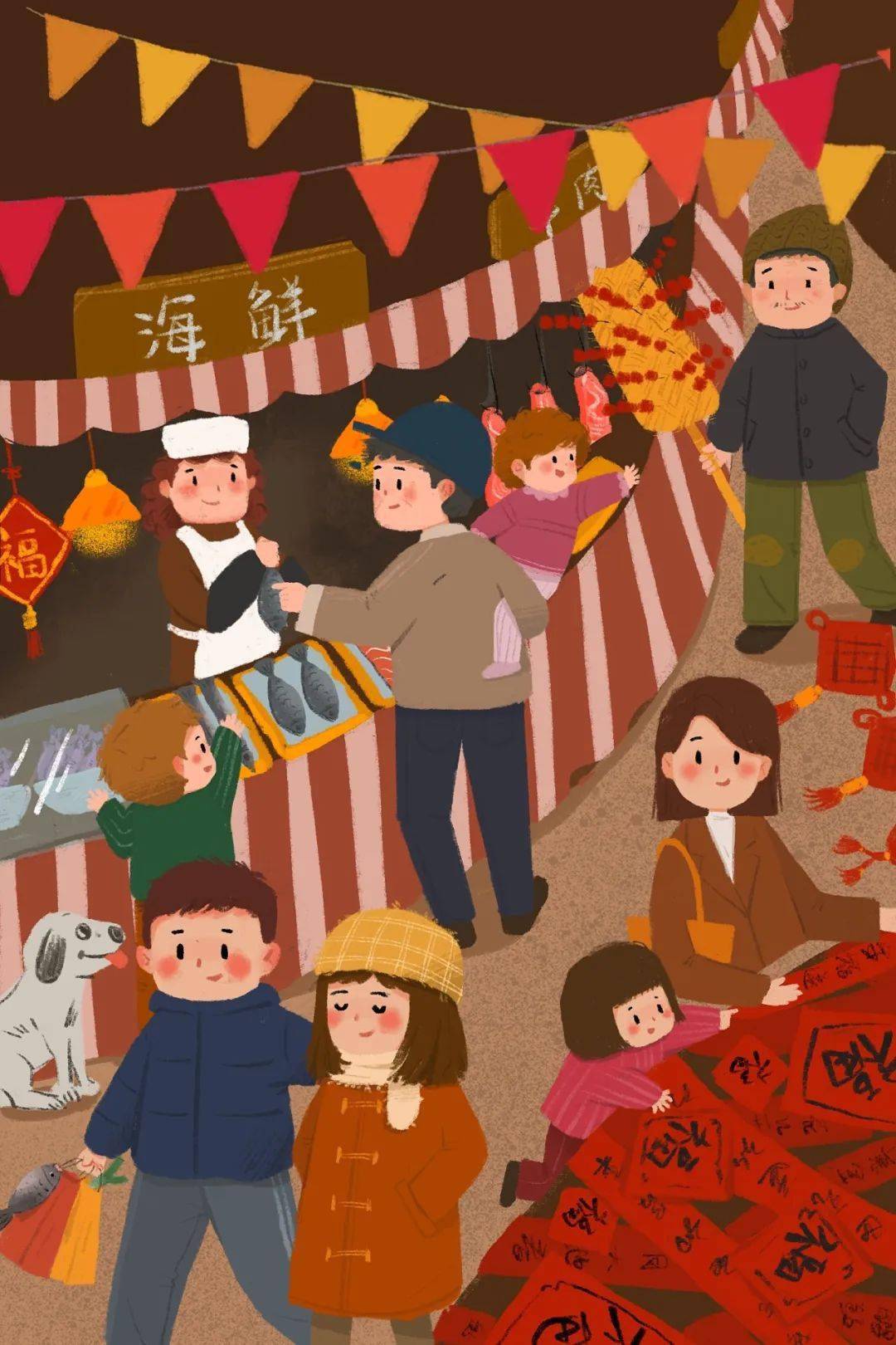 “洗去班味”香遇新年，2025“我们的年夜范儿”开启“年味”新风尚