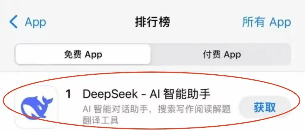 全球瞭望丨日媒：DeepSeek模型以简单方法实现高性能