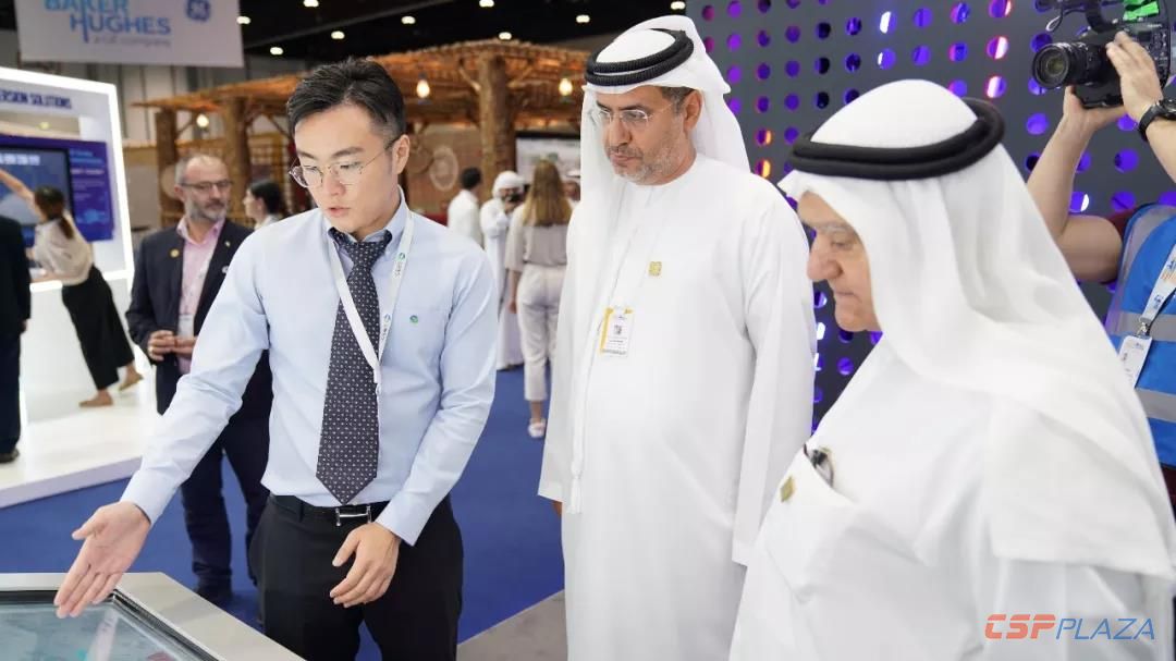 鱼跃医疗2025全球核心客户大会在迪拜召开