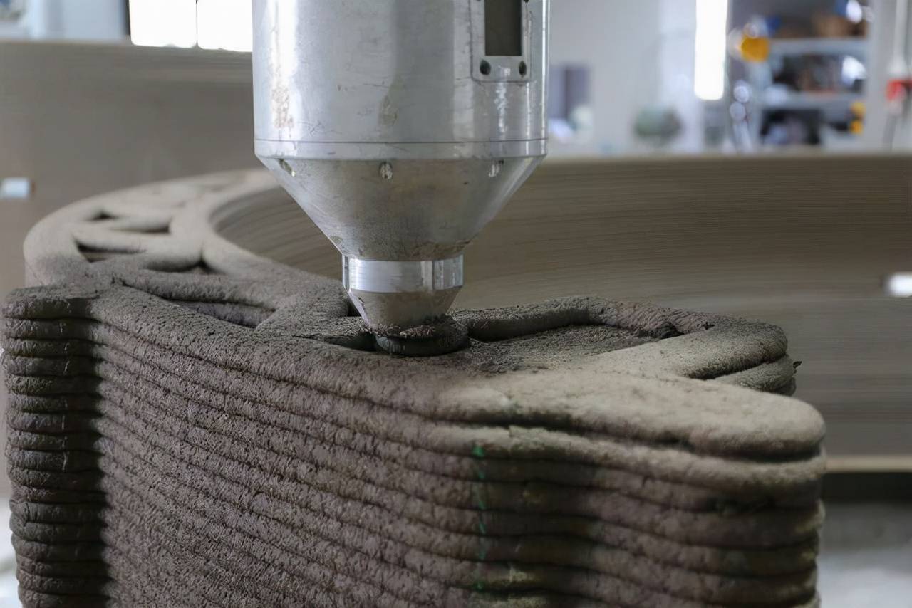 3D打印的房子，能扛多强地震？