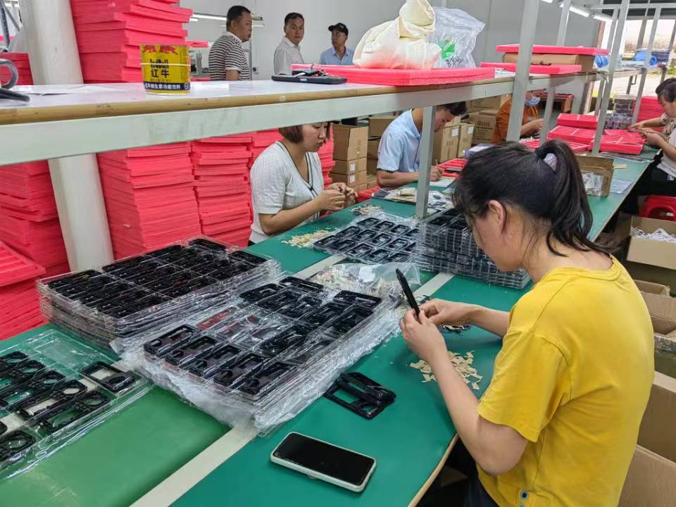 福建:“全覆盖”为女性社会组织增动能、添活力