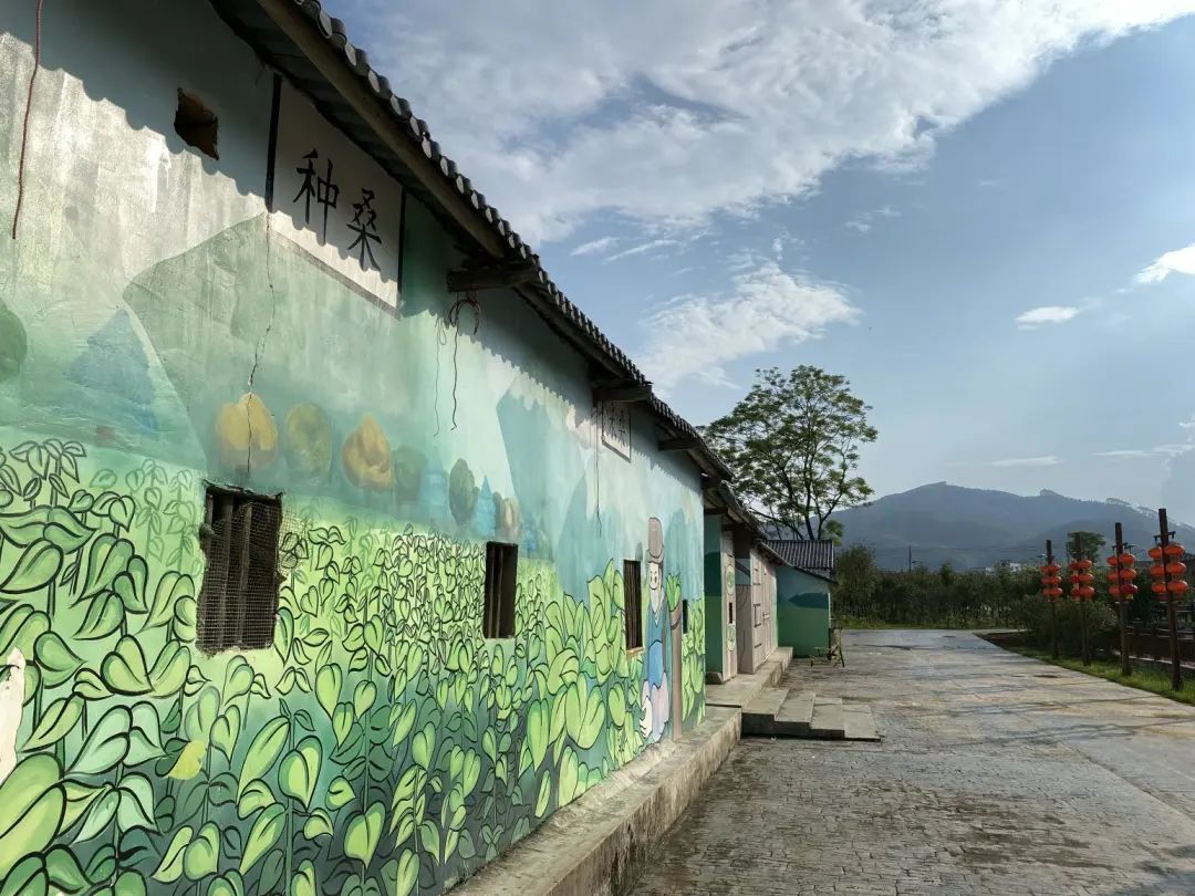 清远连樟村的“新春特别利是”：学新技能 抢好工作