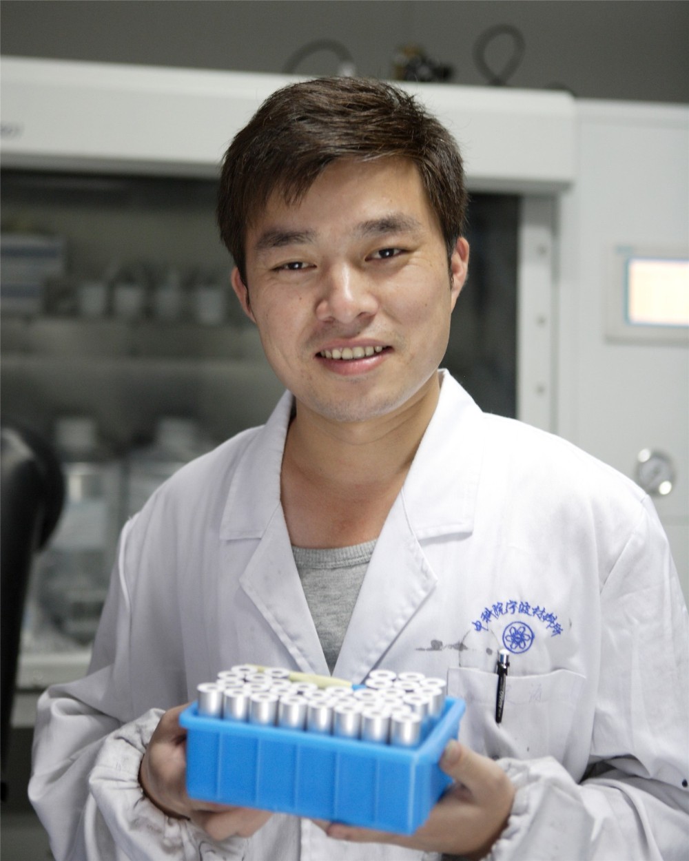 锂电池“打一针”就能“重生”!《自然》刊登我国科研团队新发现