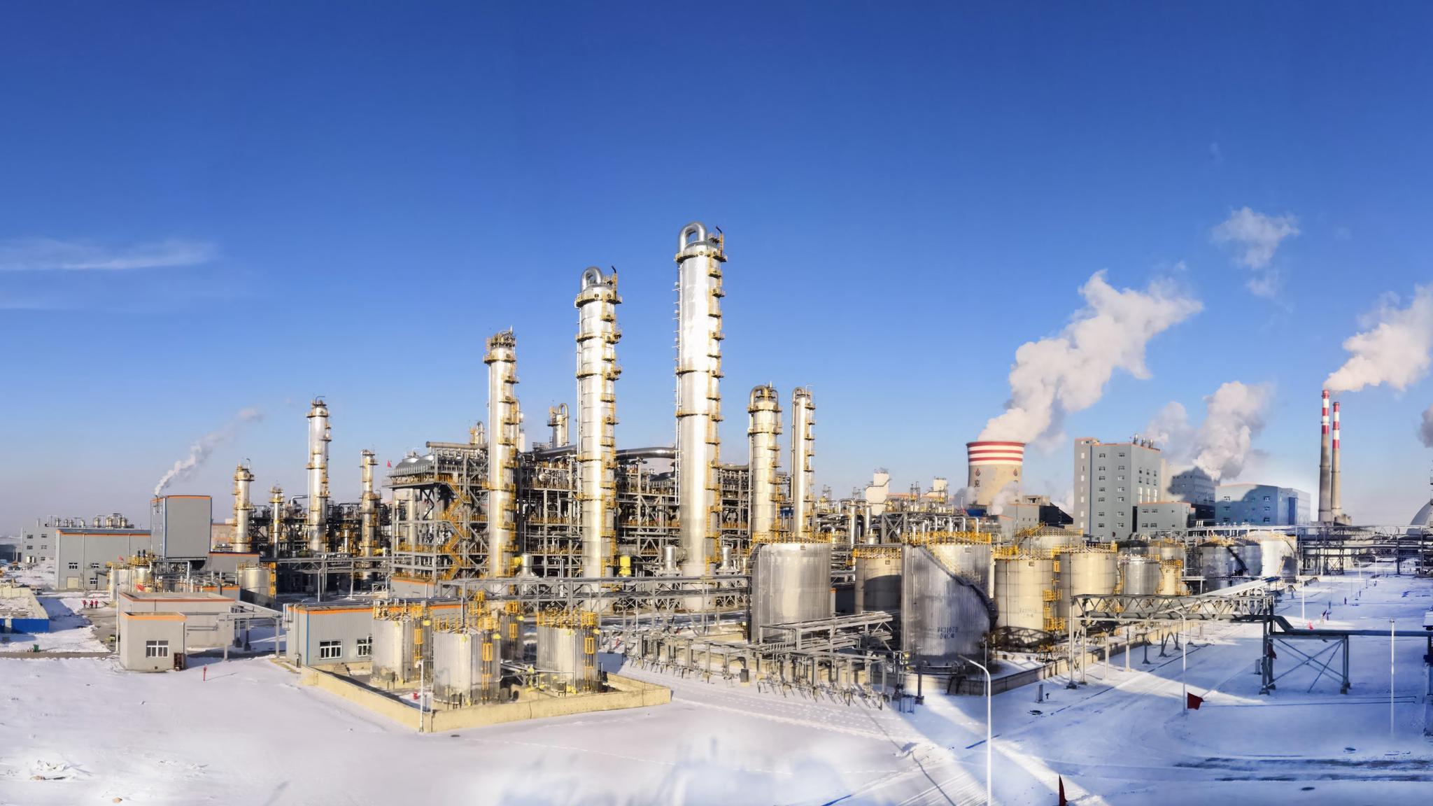 2月13日乙二醇到港量14.5万吨