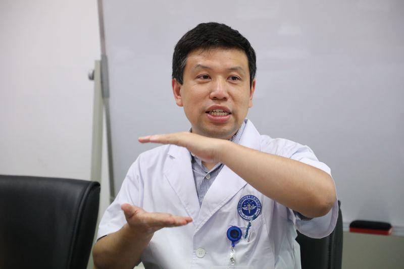 新华社消息丨我国科学家创制“精准治疗”技术 助锂电池“起死回生”